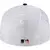 Imagem do Boné New Era 59FIFTY Fitted Low Profile Los Angeles Dodgers 59FIFTY Day 2025 - Branco