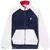 JAQUETA TOMMY JEANS SHERPA DUPLAFACE - comprar online