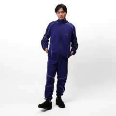 Calça Oakley O-Energy Line - Team Purple