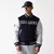 Jaqueta New Era LA Varsity Dodgers MLB Wordmark - Navy