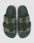 CHINELO RIDER R LOCK SLIDE - VERDE - comprar online