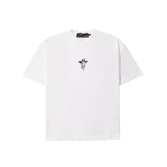 Camiseta MVRK Angels II - Off White