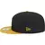 Boné New Era 59FIFTY Fitted New York Yankees 59FIFTY Day 2025 - Preto/Amarelo - BBF Store Streetwear