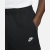SHORTS NIKE CLUB CARGO - PRETO - loja online