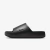 CHINELO NIKE CALM SLIDE - PRETO