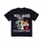 Camiseta Exclusiviist 1of1 Ed Hardy "Ace Of Spades" Black
