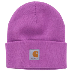 TOUCA CARHARTT - IRIS ORCHID