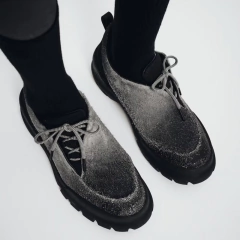 Tênis Oakley x PIET Hoof - khaki