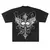 CAMISETA EXCLUSIVIIST 1OF1 H1DDEN ANGELS STONED - BLACK - comprar online