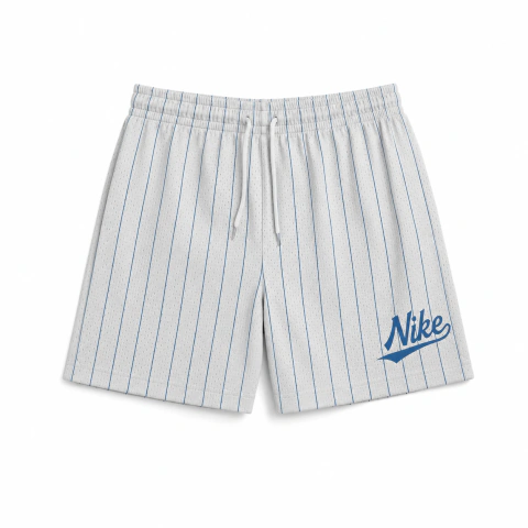 SHORTS NIKE CLUB BASEBALL FLOW