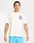 CAMISETA NIKE DRI-FIT M90 - BRANCO