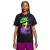Camiseta Nike Sportswear Brandriff in air - preto