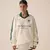 JERSEY FILA COMFORT SPORT CLUB - OFF WHITE
