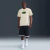 Camiseta Nike M90 Street - Off White na internet