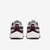 Tênis Nike Initiator - White/Sail/Burgundy Crush/Sail