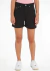 Shorts Tommy Jeans Mom - preto - comprar online