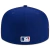 Imagem do Boné New Era 59FIFTY Los Angeles Dodgers Core MLB - Azul