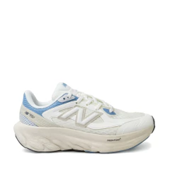 Tênis New Balance Fresh Foam - Sea Salt Linen Blue