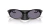 Óculos Oakley Plantaris - matte black / prizm grey - comprar online