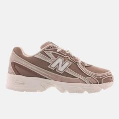Tênis New Balance 740 - Marrom Claro