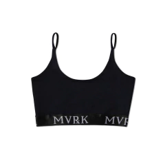 Top MVRK - Black