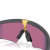 Imagem do Óculos Oakley Sphaera™ Slash - matte carbon / Lentes prizm road