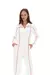 MACACÃO FILA HAZE STATEMENT BOILERSUIT - OFF WHITE - comprar online