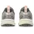 TÊNIS ASICS GEL-NUNOBIKI - MARROM/PRATA - comprar online