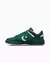Tênis Converse Weapon Lux Pack Low - Top Green Envy na internet