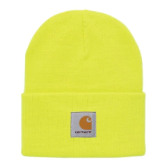 TOUCA CARHARTT - GREEN LIME