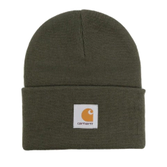 TOUCA CARHARTT - GREEN MOSS
