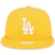 Boné New Era 59FIFTY MLB Los Angeles Dodgers Action Vacation Memories - Amarelo na internet