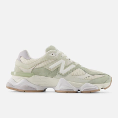 TÊNIS NEW BALANCE 9060 - MOSS GREEN