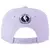 Imagem do Boné New Era 9FORTY A-Frame NBA Chicago Bulls Sunset - Roxo