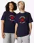 CAMISETA CONVERSE GO-TO ALL STAR PATCH STANDART - AZUL MARINHO - BBF Store Streetwear