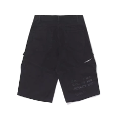 Short Oakley x PIET SB Oversized - Jet Black