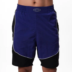 Shorts Oakley O-Energy Line - Team Purple