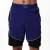 Shorts Oakley O-Energy Line - Team Purple
