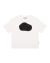 CAMISETA MAD ENLATADOS BORDADO ICON - OFF WHITE - comprar online