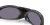 Óculos Oakley Plantaris - matte black / prizm grey - comprar online