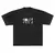 CAMISETA EXCLUSIVIIST 1OF1 H1DDEN ANGELS STONED - BLACK