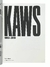Imagem do Livro kaws - rizzoli 1993 - 2010