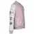 Jaqueta New Era Varsity NBA Los Angeles Lakers Sunset - Rosa na internet