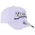 Boné New Era 9FORTY A-Frame NBA Los Angeles Lakers Sunset - Roxo
