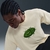 Camiseta Nike M90 Street - Off White - loja online