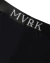 Shorts Biker MVRK - Black na internet