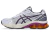 Tênis ASICS GEL-Kinetic Fluent - White/Truffle Grey - comprar online