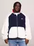 JAQUETA TOMMY JEANS SHERPA DUPLAFACE