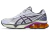 Tênis ASICS GEL-Kinetic Fluent - White/Truffle Grey na internet