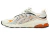 Tênis Asics Gel-Quantum 180 VIII - Cream/Shocking Orange - BBF Store Streetwear